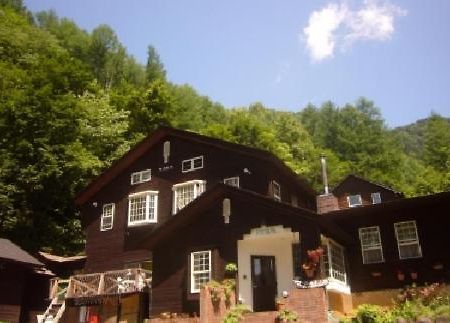 마츠모토 Poetical B&B 외부 사진