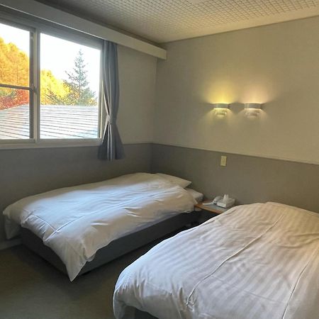 마츠모토 Poetical B&B 외부 사진