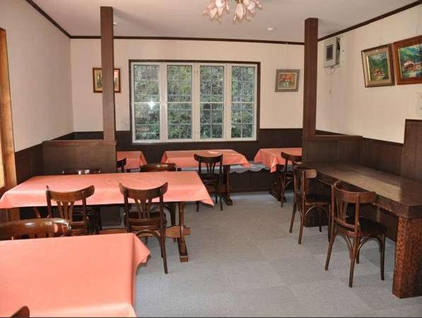마츠모토 Poetical B&B 외부 사진