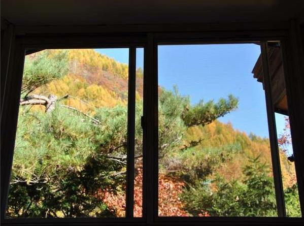마츠모토 Poetical B&B 외부 사진
