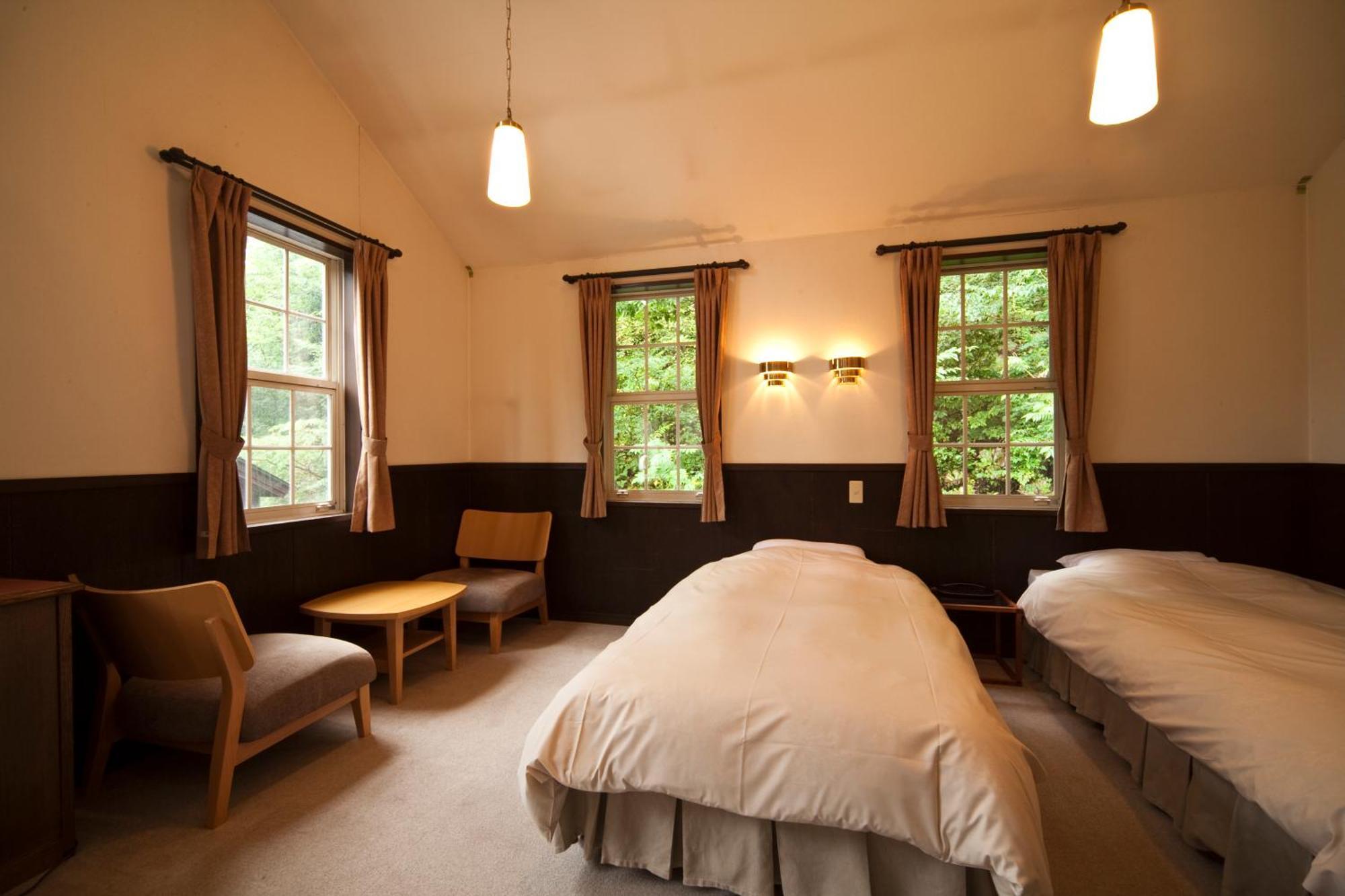 마츠모토 Poetical B&B 외부 사진