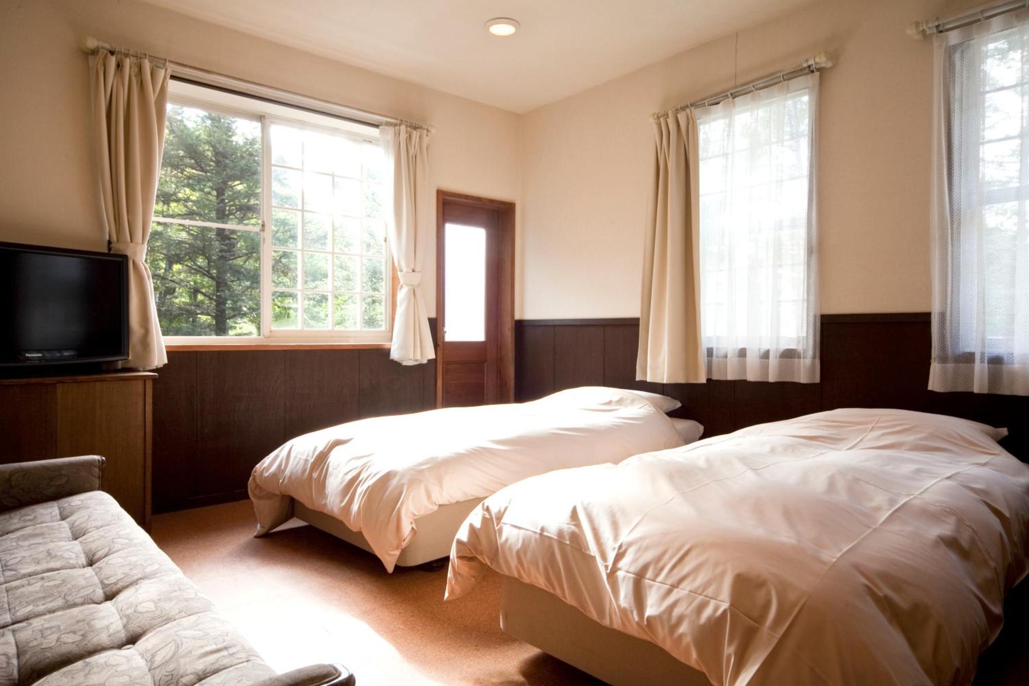 마츠모토 Poetical B&B 외부 사진