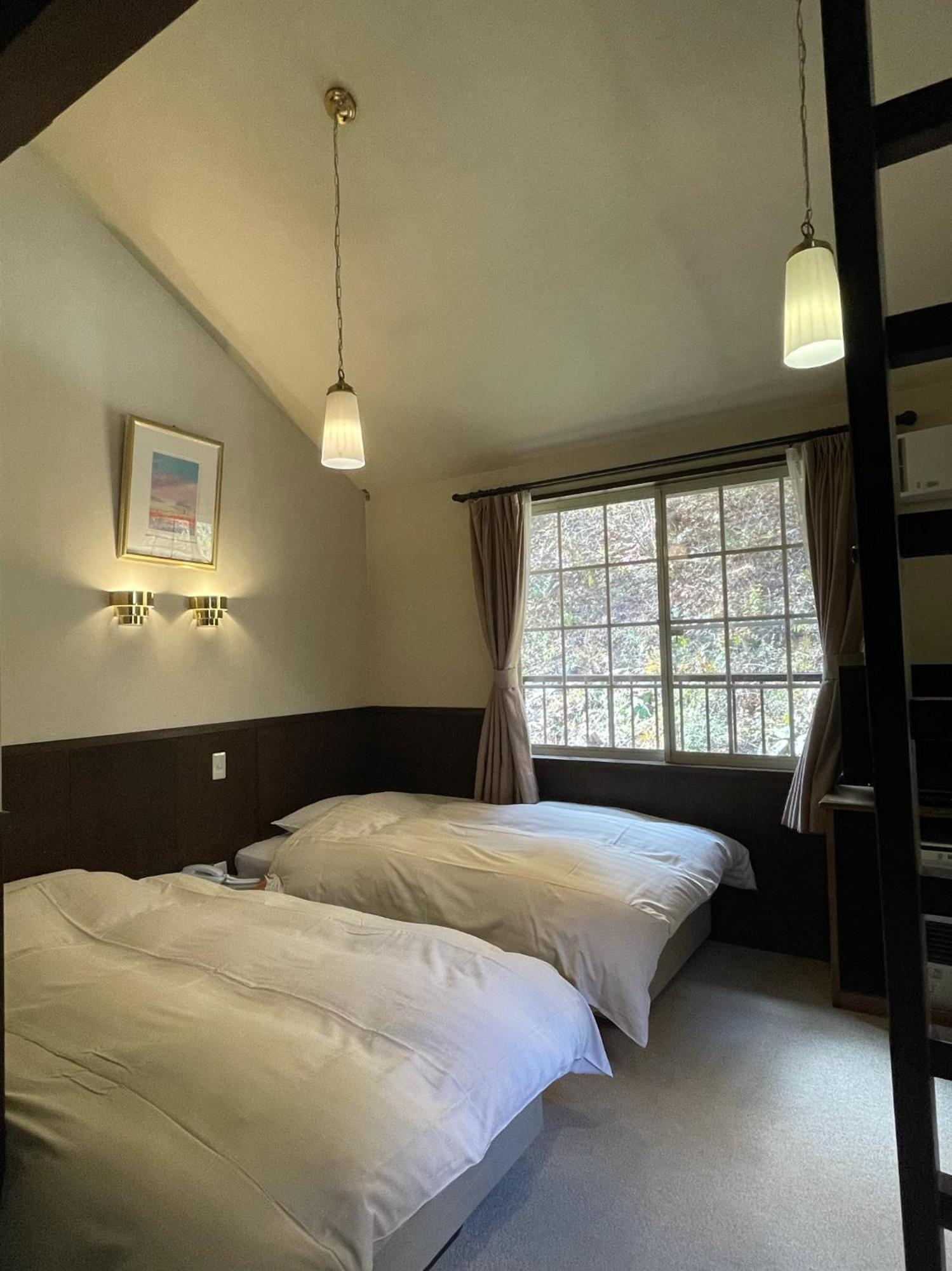 마츠모토 Poetical B&B 외부 사진